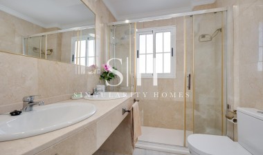 Reventa - Casa - Orihuela Costa - Las Filipinas