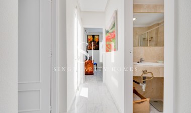 Reventa - Casa - Orihuela Costa - Las Filipinas