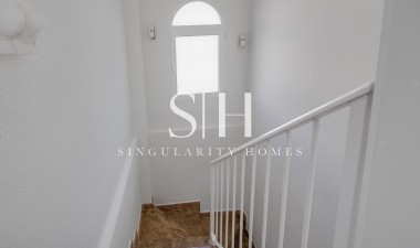 Reventa - Casa - Orihuela Costa - Las Filipinas