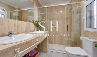 Reventa - Casa - Orihuela Costa - Las Filipinas
