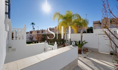 Reventa - Casa - Orihuela Costa - Las Filipinas