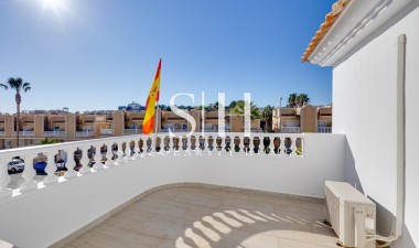 Reventa - Casa - Orihuela Costa - Las Filipinas
