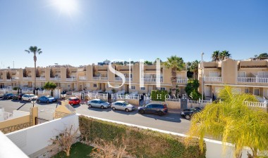 Reventa - Casa - Orihuela Costa - Las Filipinas
