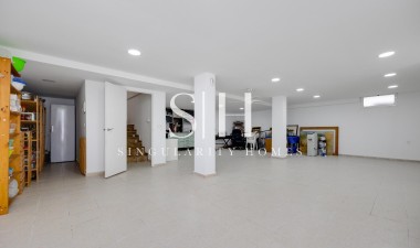 Reventa - Casa - Orihuela Costa - Las Filipinas