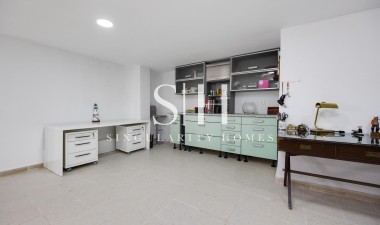 Reventa - Casa - Orihuela Costa - Las Filipinas