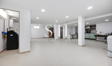 Reventa - Casa - Orihuela Costa - Las Filipinas
