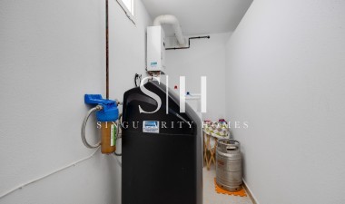 Reventa - Casa - Orihuela Costa - Las Filipinas
