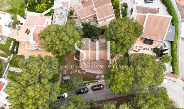 Herverkoop - Villa - San Miguel de Salinas