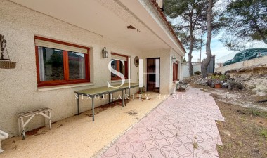 Herverkoop - Villa - San Miguel de Salinas