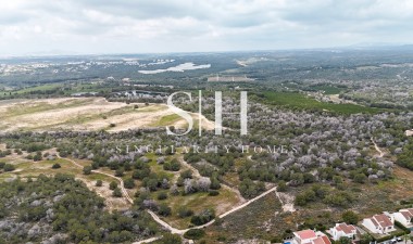 Herverkoop - Villa - San Miguel de Salinas