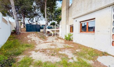 Herverkoop - Villa - San Miguel de Salinas