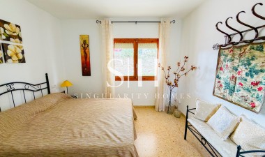 Herverkoop - Villa - San Miguel de Salinas