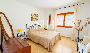 Herverkoop - Villa - San Miguel de Salinas