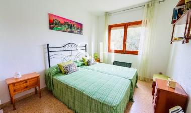 Herverkoop - Villa - San Miguel de Salinas