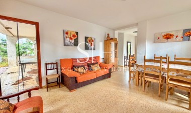 Herverkoop - Villa - San Miguel de Salinas