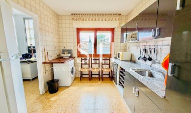 Herverkoop - Villa - San Miguel de Salinas