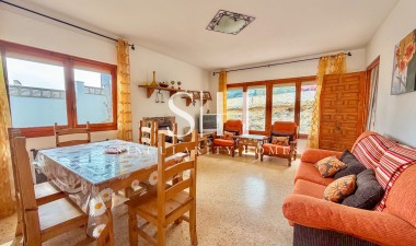 Herverkoop - Villa - San Miguel de Salinas