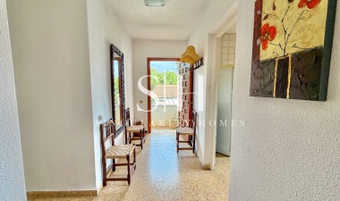 Herverkoop - Villa - San Miguel de Salinas