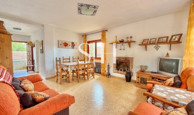 Herverkoop - Villa - San Miguel de Salinas