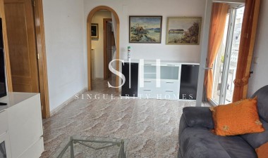 Resale - Apartment / flat - Torrevieja - Estacion De Autobuses