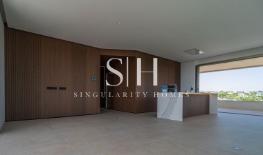 Reventa - Apartamento / piso - Orihuela - Las Colinas Golf