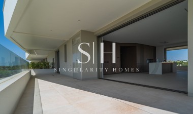Reventa - Apartamento / piso - Orihuela - Las Colinas Golf