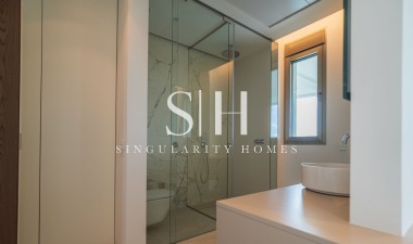 Reventa - Apartamento / piso - Orihuela - Las Colinas Golf