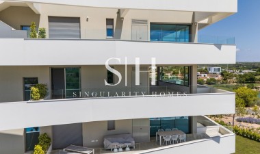 Reventa - Apartamento / piso - Orihuela - Las Colinas Golf