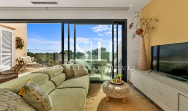 Resale - Apartment / flat - Orihuela - Las Colinas Golf
