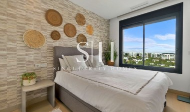Resale - Apartment / flat - Orihuela - Las Colinas Golf