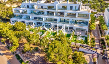 Resale - Apartment / flat - Orihuela - Las Colinas Golf