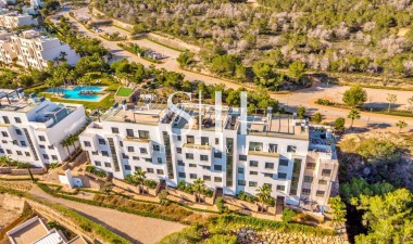 Resale - Apartment / flat - Orihuela - Las Colinas Golf
