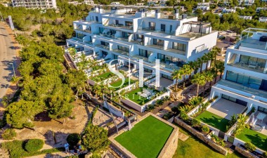 Resale - Apartment / flat - Orihuela - Las Colinas Golf
