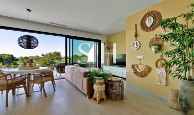 Resale - Apartment / flat - Orihuela - Las Colinas Golf