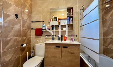 Resale - Semi - San Miguel de Salinas - Residencial los flamencos