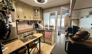 Resale - Semi - San Miguel de Salinas - Residencial los flamencos