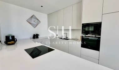 Resale - Villa - Orihuela - Las Colinas Golf