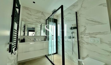 Resale - Villa - Orihuela - Las Colinas Golf