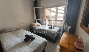 Resale - Apartment / flat - Torrevieja - Centro
