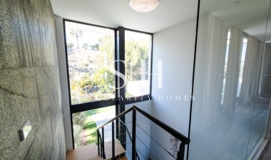 Återförsäljning - Villa - Orihuela - Las Colinas Golf