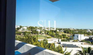 Återförsäljning - Villa - Orihuela - Las Colinas Golf