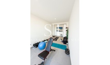 Återförsäljning - Villa - Orihuela - Las Colinas Golf
