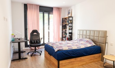 Återförsäljning - Villa - Orihuela - Las Colinas Golf