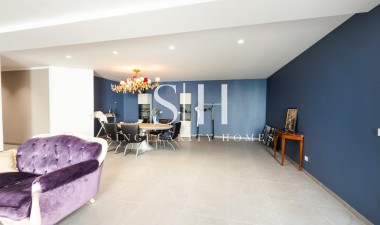 Återförsäljning - Villa - Orihuela - Las Colinas Golf
