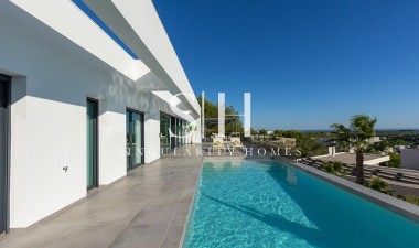 Resale - Villa - Orihuela - Las Colinas Golf