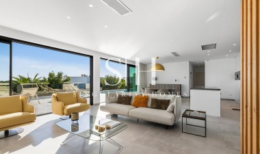 Resale - Villa - Orihuela - Las Colinas Golf