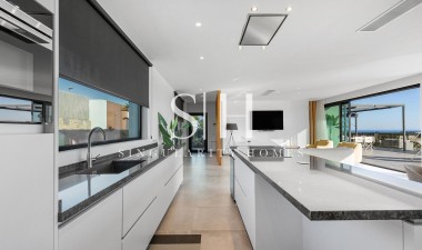 Resale - Villa - Orihuela - Las Colinas Golf