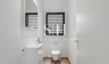 Resale - Villa - Orihuela - Las Colinas Golf
