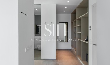 Resale - Villa - Orihuela - Las Colinas Golf
