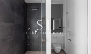 Resale - Villa - Orihuela - Las Colinas Golf